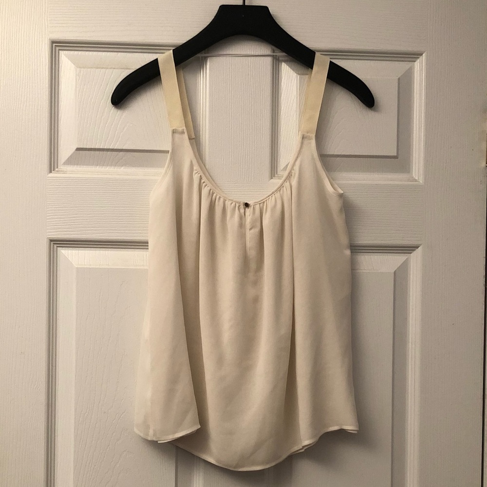 Zara tank